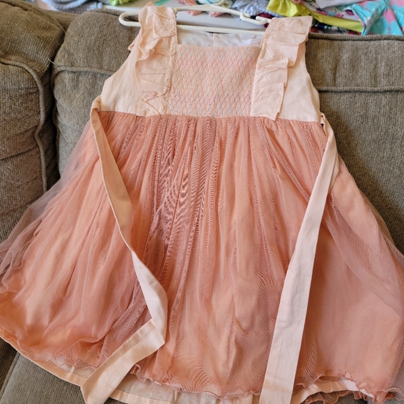 well dressed wolf dress Prairie Dog Dress by Parisian Pet